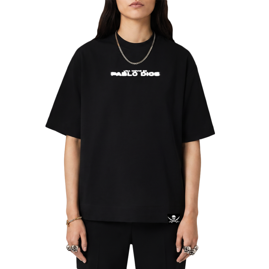 Camiseta UNA MOVIE